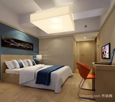 抚顺宾馆装修多少钱 抚顺宾馆装修3种风格效果图